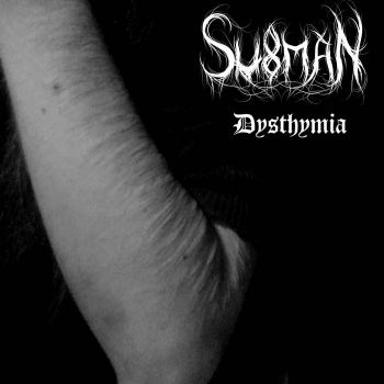 Subman - Dysthymia (2021)