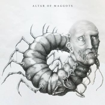 Harvest Manipulation - Altar of Maggots (2021)