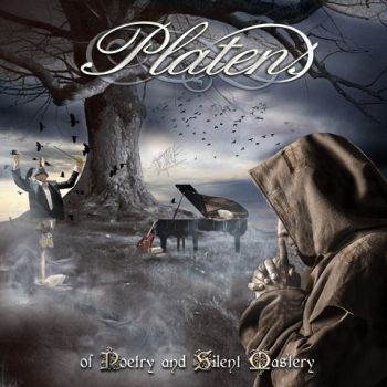 Platens - Of Poetry And Silent Mastery (Japanese Edition) (2021)