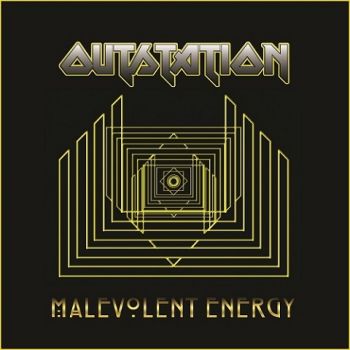 Outstation - Malevolent Energy (2021)