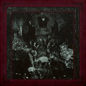 Cultum Interitum - Veneration Of The New Dawn (2021)