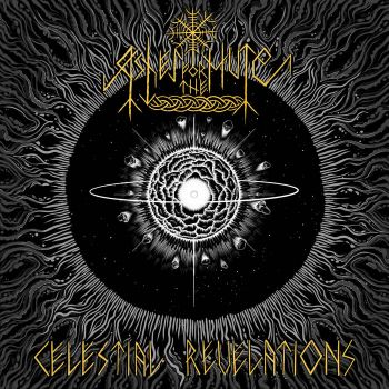 Ashes for the Mute - Celestial Revelations (2021)