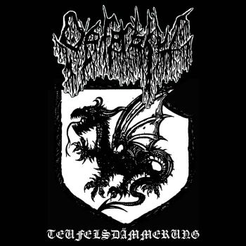 Opferblut - Teufelsdammerung (2021)