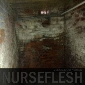 Nurseflesh - Music Made Of Nothing (2021)