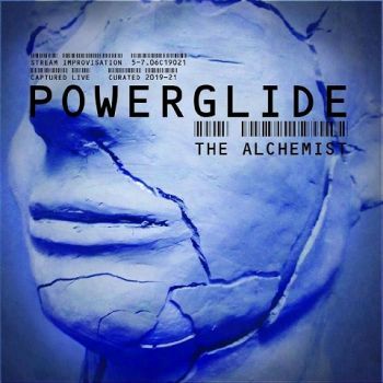 Powerglide - The Alchemist (2021)