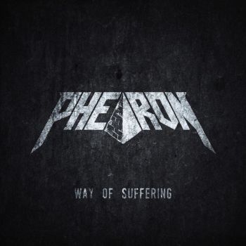 Phearon - Way of Suffering (2021)