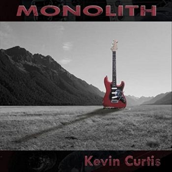 Kevin Curtis - Monolith (2021)