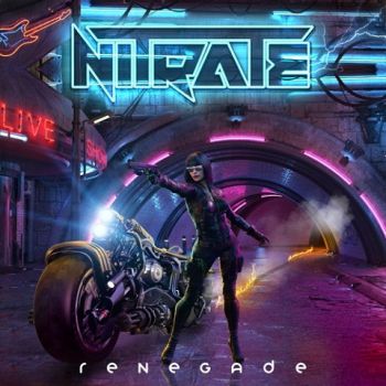 Nitrate - Renegade (2021)