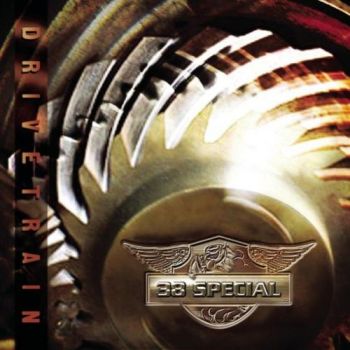 38 Special - Drivetrain (2004)