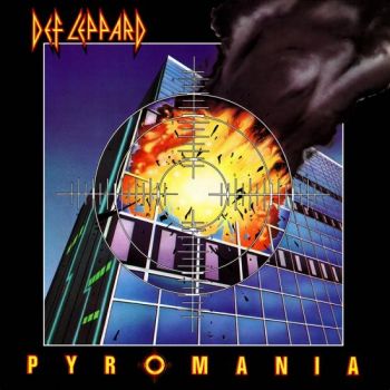 Def Leppard - Pyromania (1983)