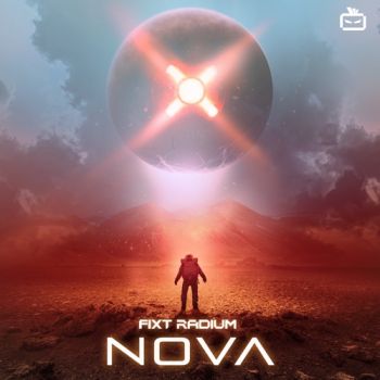 VA - FiXT Radium: Nova (2021)