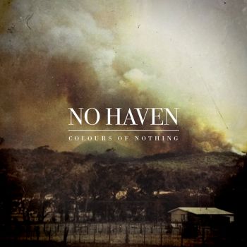No Haven - Colours Of Nothing [EP] (2016)