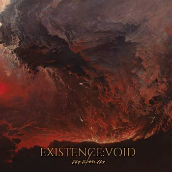 Existence:Void - Anatman (2021)