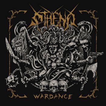 Stheno - Wardance (2021)