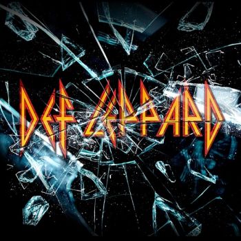 Def Leppard - Def Leppard (2015)