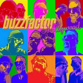 Buzzfactor - Hollywood (2021)