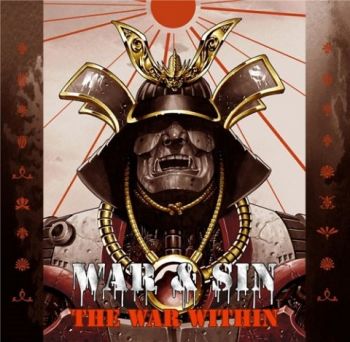 War & Sin - The War Within (2021)