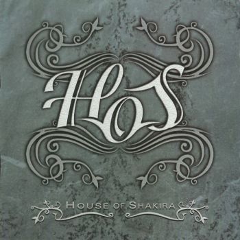 House Of Shakira - HoS (2012)