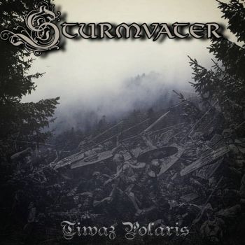 Sturmvater - Tiwaz Polaris (2021)