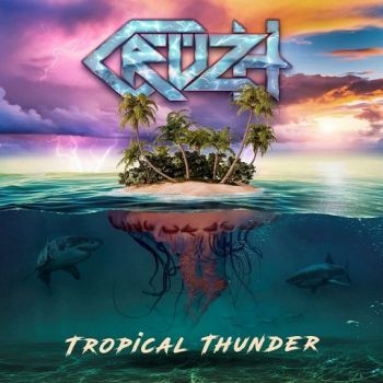 Cruzh - Tropical Thunder (2021)