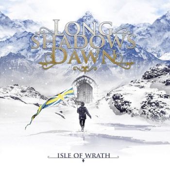 Long Shadows Dawn - Isle of Wrath (2021) 