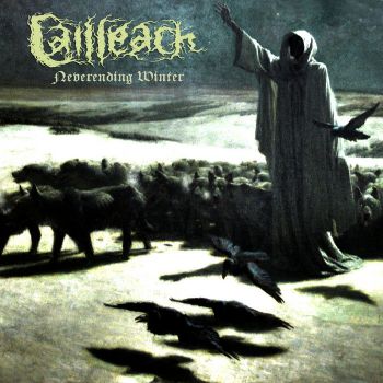 Cailleach - Neverending Winter [EP] (2015)