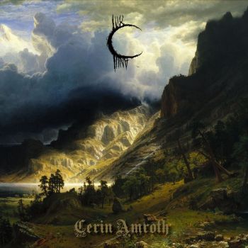 Lux Luna - Cerin Amroth (2021)