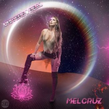 Mel Cruz - Universo Real (2021)