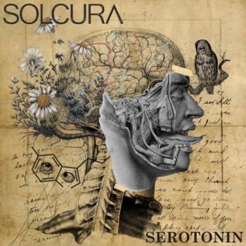 Solcura - Serotonin (2021) 