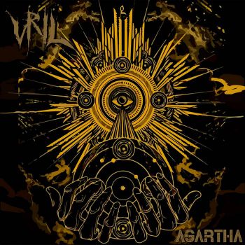 Vril - Agartha (2021)