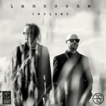 iamnoone - besides (EP) (2021)