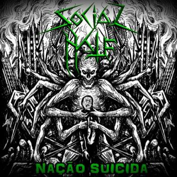 Social Hate - Nacao Suicida (2021)