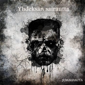 Jumalhauta - Yhdeksan Sairautta (2021)