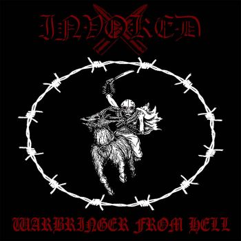 Invoked - Warbringer from Hell (2021)