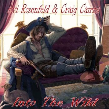 Avi Rosenfeld & Craig Cairns - Into The Wild (2021) 