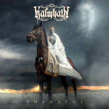 Kalmhain - Thanatos (2021)