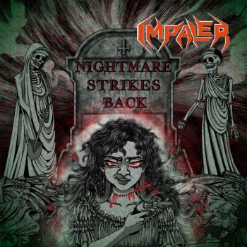 Impaler - Nightmare Strikes Back (2021)