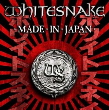 Whitesnake - Made In Japan (2013)