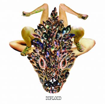 Diploid - "Is God Up There?" (2016)