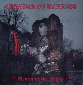 Chamber Of Unlight - Realm Of The Night (2021)