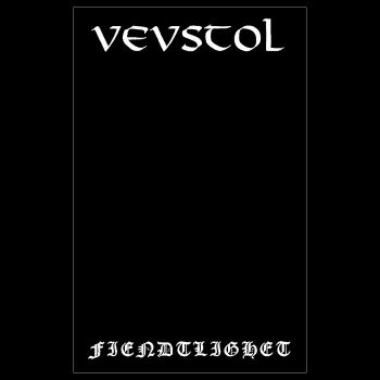 Vevstol - Fiendtlighet (2021)