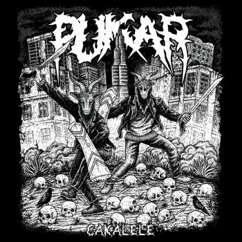 Pukar - Cakalele (2021)