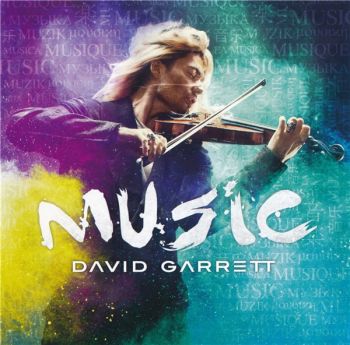 David Garrett - Music (2013)