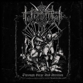 Totenritual - Through Siege and Attrition (2021)