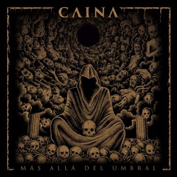 Caina - Mas Alla Del Umbral (2021)