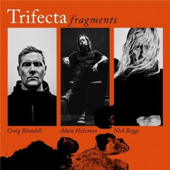 Trifecta - Fragments (2021) 
