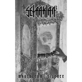 Setrakian - Mausoleum Silence (2021)