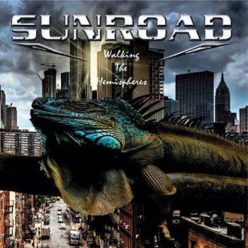 Sunroad - Walking the Hemispheres (2021)