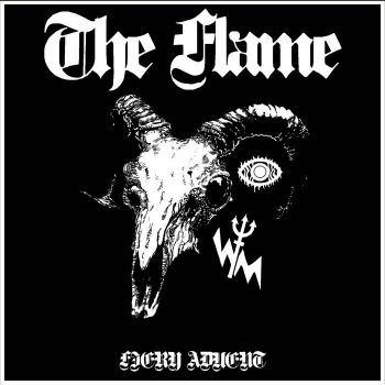 The Flame - Fiery Advent (2021)