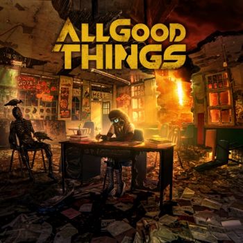 All Good Things - A Hope in Hell (2021)